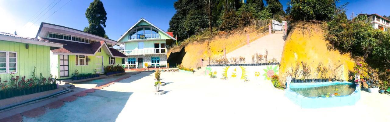 Bodhi Villa Darjeeling  Esterno foto