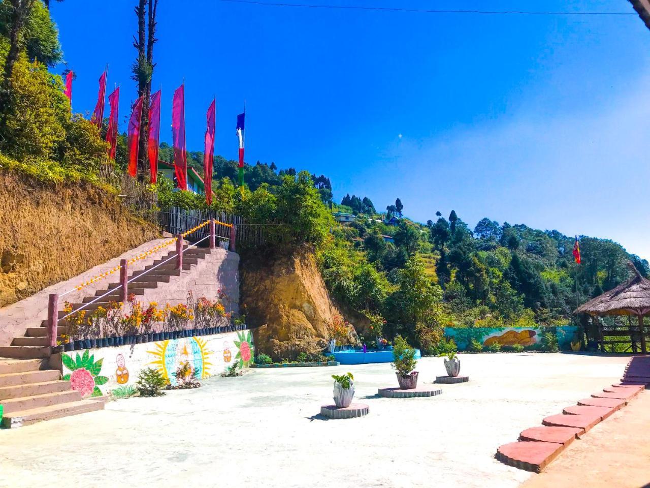 Bodhi Villa Darjeeling  Esterno foto