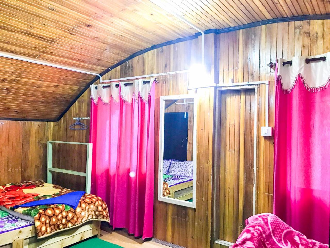 Bodhi Villa Darjeeling  Esterno foto