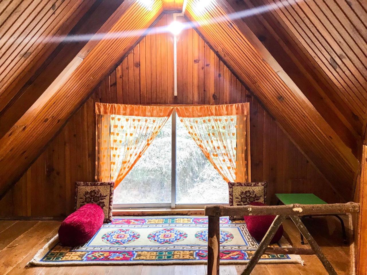 Bodhi Villa Darjeeling  Esterno foto