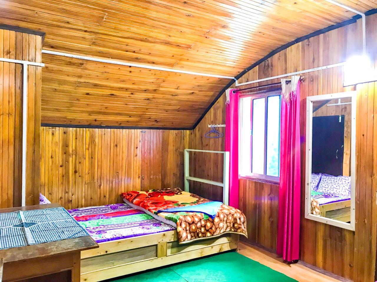 Bodhi Villa Darjeeling  Esterno foto
