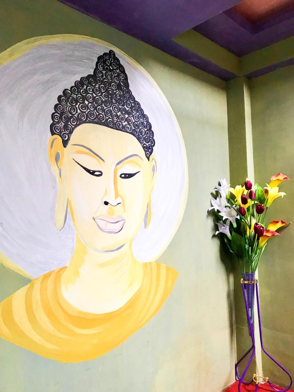 Bodhi Villa Darjeeling  Esterno foto