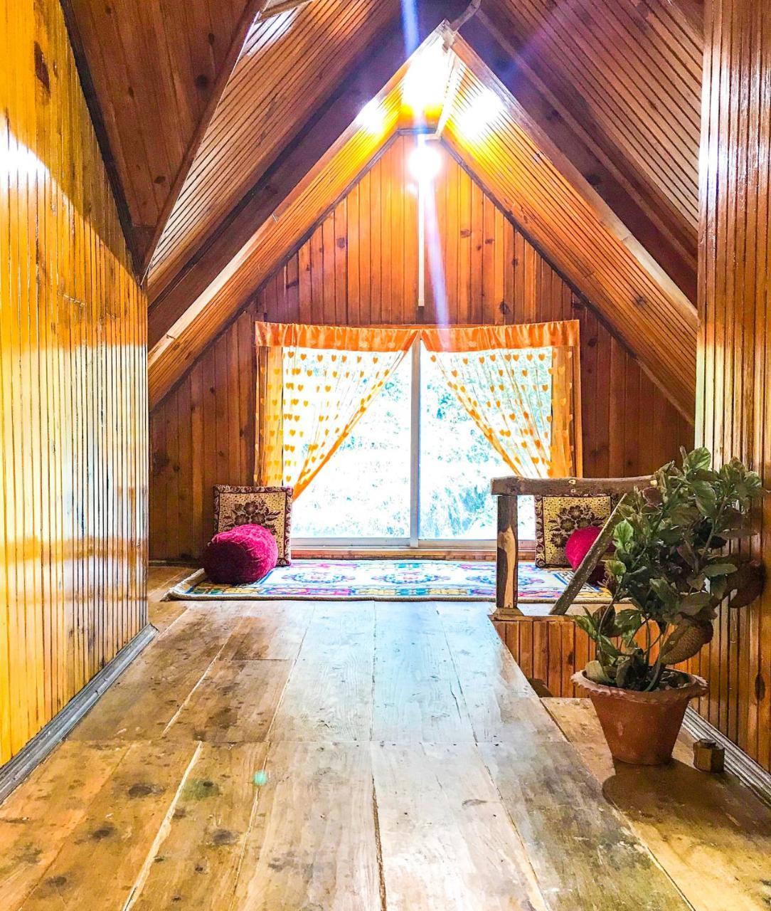 Bodhi Villa Darjeeling  Esterno foto