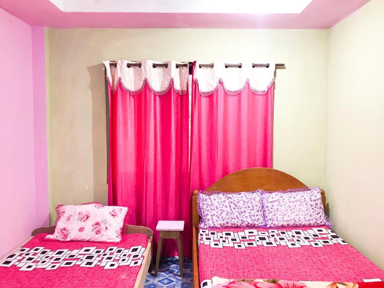 Bodhi Villa Darjeeling  Esterno foto