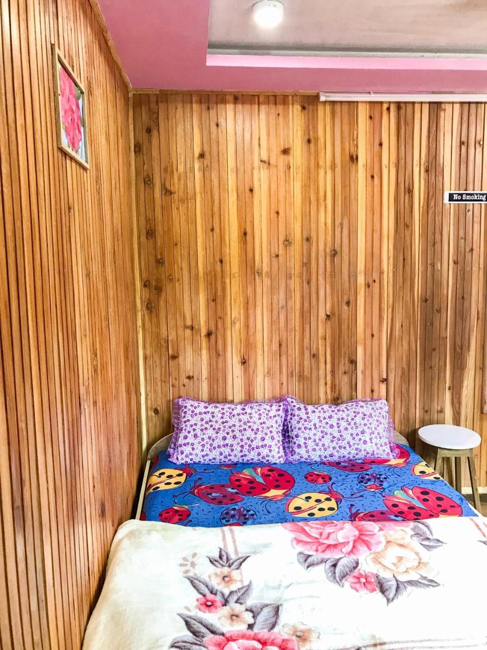 Bodhi Villa Darjeeling  Esterno foto